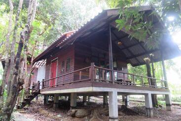 پانسیون Barefoot Project Formerly Baan Klong Kleng