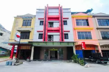 Hostel Intan By Oyo