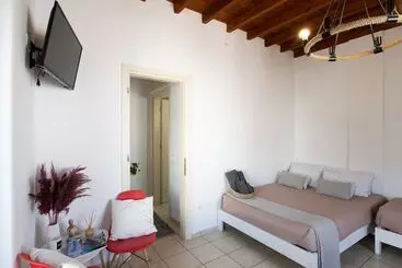 Dimelal Mikonos Downtown Apartments