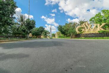 酒店 Berlian House Ungasan By Oyo Rooms