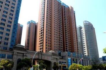 Hotel City Comfort Inn Huangshi Bei Station