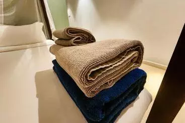 Hotel Kalimba Beach Resort