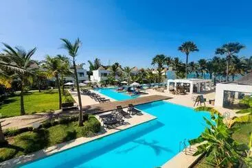Hotel Kalimba Beach Resort