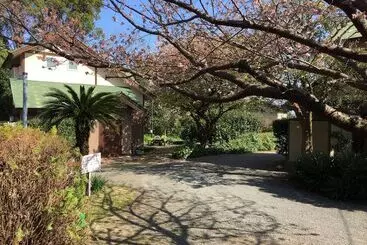 Appart'hotel Jogasaki Orange Mura