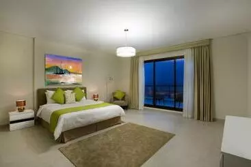 Hotel The Grove Resort Bahrain