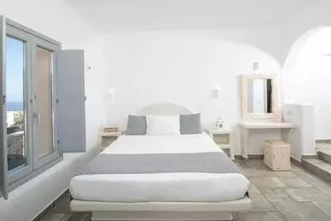 آپارتمان Anemoessa Villa