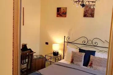 Bed and Breakfast Window To The Tower