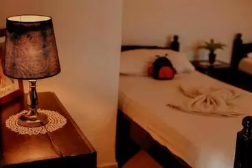 Berat Backpackers Hostel