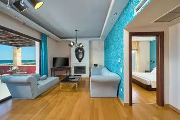 בית מלון כפרי Mediterranean Princess  Adults Only