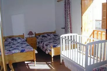 شقة Kontoyiannis House