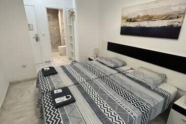 The Spot Central Hostel