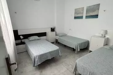 The Spot Central Hostel