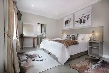 Pension Adderley House Guest Accommodation