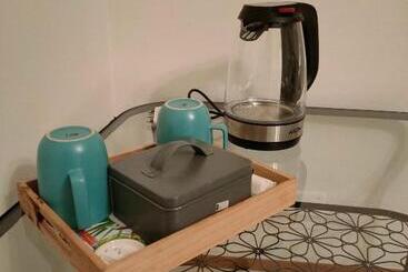 Pansiyon La Tana Della Volpe