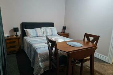 ベッドアンドブレックファースト The Heart Of Hastings