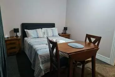 Bed and Breakfast The Heart Of Hastings