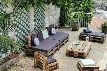 Bed and Breakfast La Dolce Vita Justine