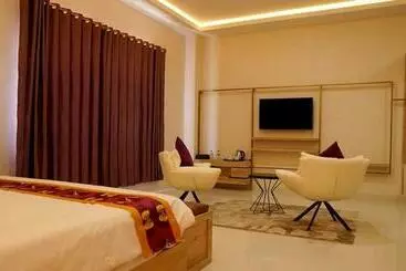 Hotel Elohim Sentani