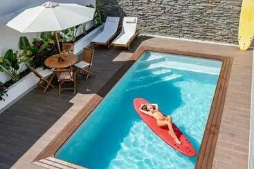 Majatalo Baleal Surf Ranch