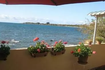 پانسیون Le Cactus Guesthouse