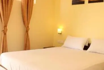 پانسیون Le Cactus Guesthouse