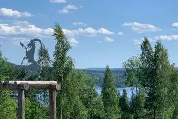 åsbergbo Vandrarhem