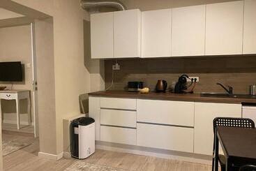 هتل Coolkush Boutique