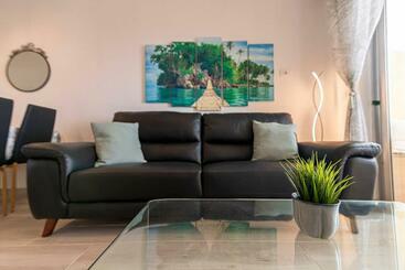 Los Cristianos Apartamento Verodal