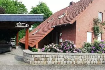 Majatalo Auerandzimmer