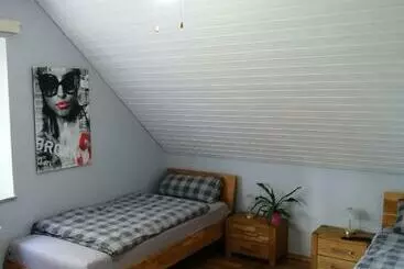 Majatalo Auerandzimmer