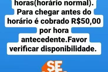 Pensió Econtainer Suítes Macacos
