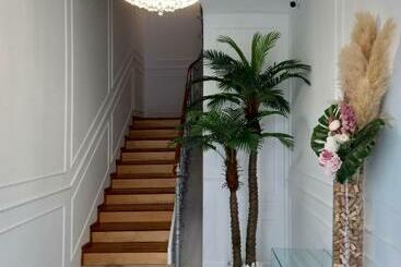 هاستل Elvas The Queen Residence