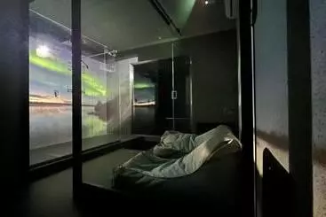 Aparthotel Murrae Loft