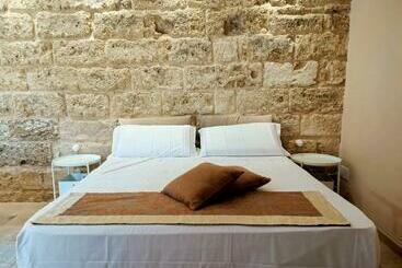 Majatalo Casina Filù Suite Degli Ospiti