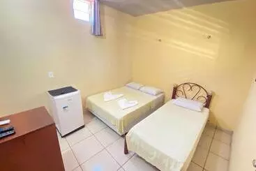 Pansiyon Pousada Do Ary