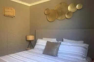 B&b Casa En La Montaña