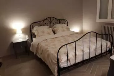 Aamiaismajoitus (B&B) Les Roseaux A La Campagne Au Centre Des Chateaux De La Loire