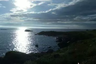 Bed and Breakfast Chambres D Hôtes De Kermerrien