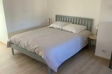 Bed and Breakfast Le Logis Du Vassal