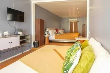 Destino Beach Resort And