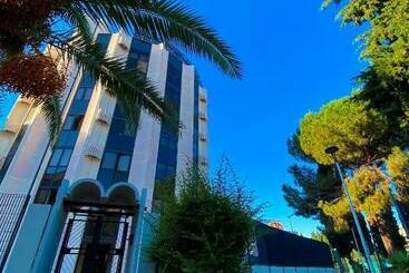 Aparthotel Home Relax