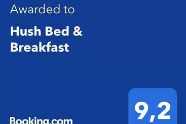 Hush Bed & Breakfast