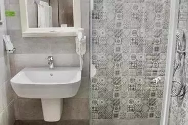 Imperial Hotel&spa   Baile Olanesti