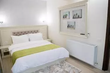 Imperial Hotel&spa   Baile Olanesti