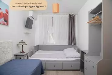 Pensió Tulip Home Guest House