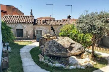 住宿加早餐 Perd E Fogu