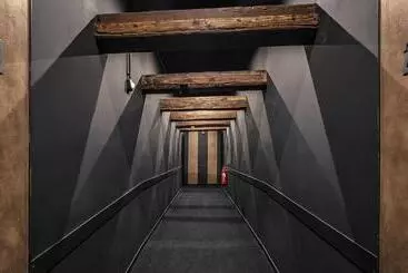 Hotel Liebesbier Urban Art & Smart