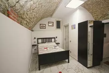 پانسیون Il Rifugio 21
