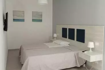 Pensão La Lume