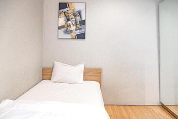 Пансион Three J Residence 2